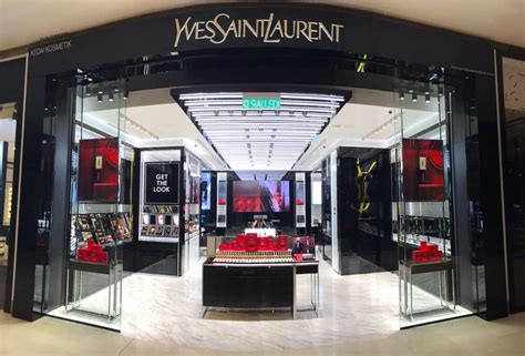 ysl woc malaysia|ysl cosmetics malaysia.